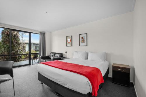 Bealey Quarter in Christchurch