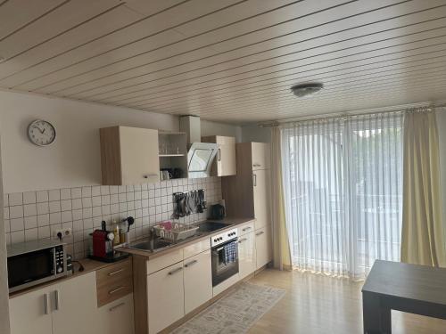 Susis Ferienwohnung in Lahnau