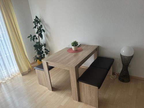 Susis Ferienwohnung in Lahnau