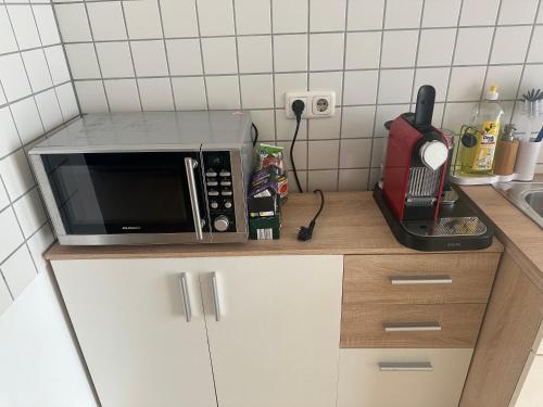 Susis Ferienwohnung in Lahnau