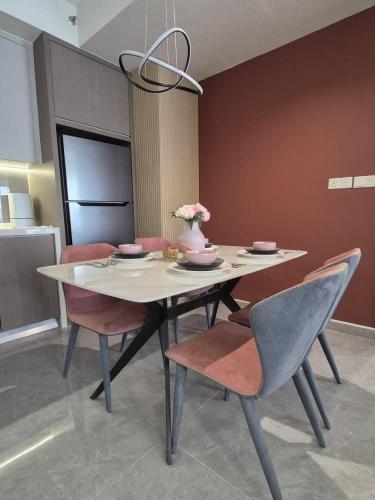 Agile Sky Suites at TRX Kuala Lumpur - image 14