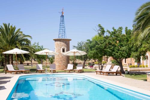Es Quatre Cantons Hotel