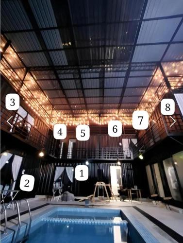 Sharina Art Space in Balik Pulau