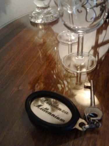 レジデンツァ ミレニアム