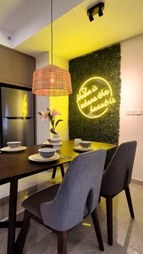 Agile Sky Suites at TRX Kuala Lumpur - image 13