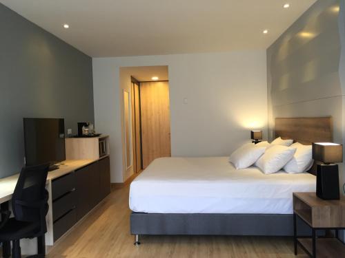 La Quinta by Wyndham Medellin, Medellín (photo 8)