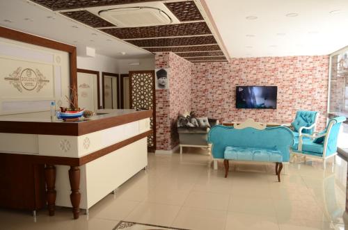Sinop Dolunay Hotel – Sinop, SD