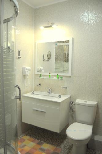 Hotel Evia – Eforie Nord, CA