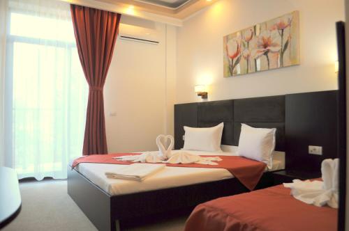 Hotel Evia – Eforie Nord, CA