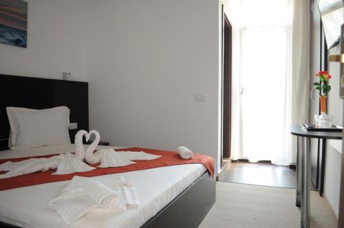 Hotel Evia – Eforie Nord, CA