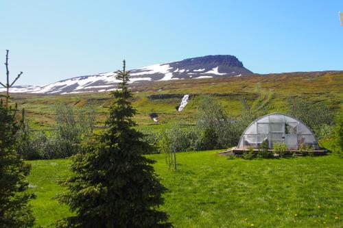 Granastaðir Guesthouse