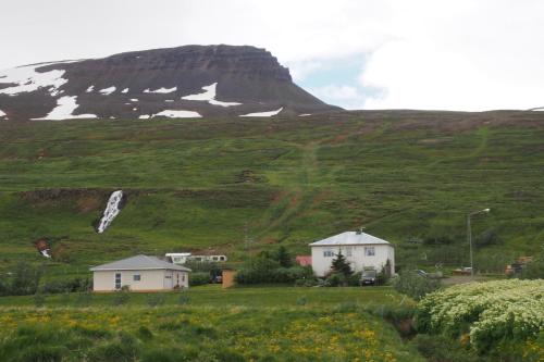 Granastaðir Guesthouse