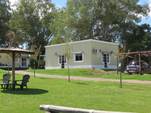 Kert, Bungalows Mexico in Concepcion Del Uruguay