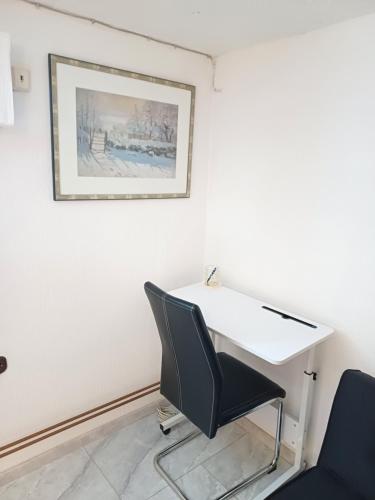 Guest house in Datteln in Datteln