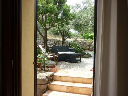 B&B Valverde – Dorgali, NJ