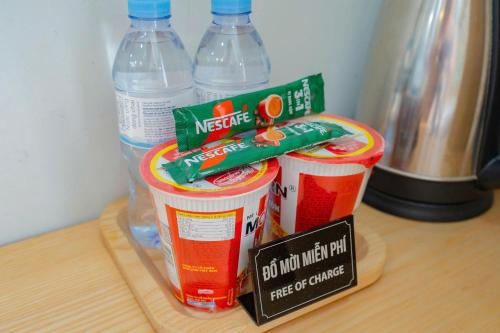 MINH GRAND HANOI HOTEL - 식음료(F&B)