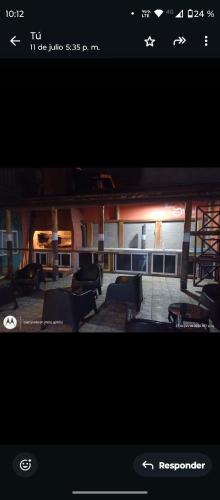 Sweet Guest House – Puerto Iguazu, FL