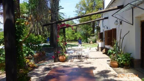 Iekārtas, Loft en Casona Colonial in San Fernando Del Valle De Catamarca