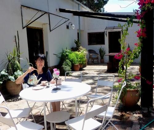 Loft en Casona Colonial in San Fernando Del Valle De Catamarca