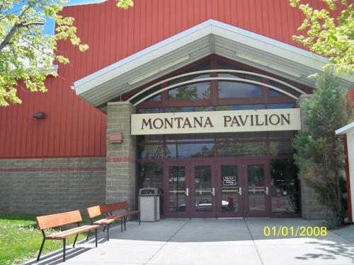 Programlehetőségek, Country Inn & Suites by Radisson, Billings, MT in Billings Városközpont