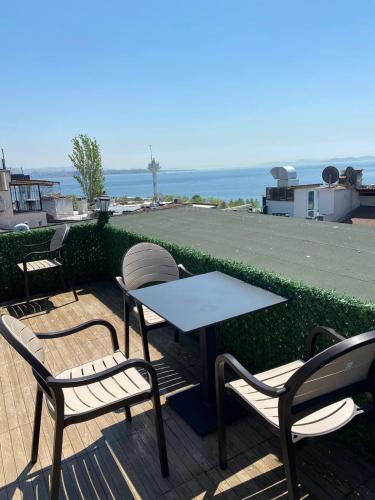 Maritime Boutique Hotel - image 11
