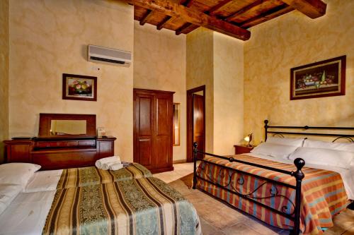 Villa Hotel Valle Del Marta Resort