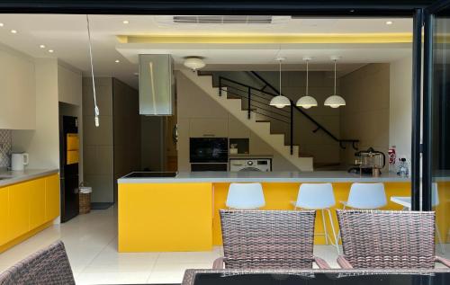 Yangpyeong Tov Master Class in Yangseo-myeon