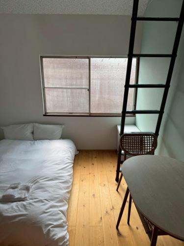 住之江駐車場付きCozy Family House