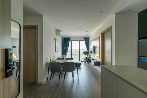 Tobe in Hue 2 - Cozy, modern apartment 2 Beds have gym, pool free