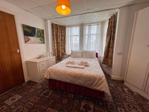 RideSide Hotel Hotel de charme Big Blue