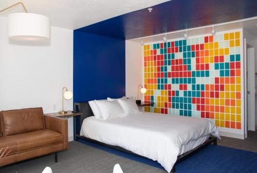 Skyfall Guestrooms - 숙소 외관
