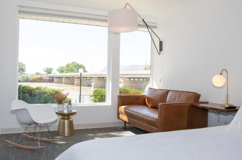 Skyfall Guestrooms - 숙소 외관