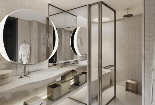 JW Marriott Hotel Tokyo