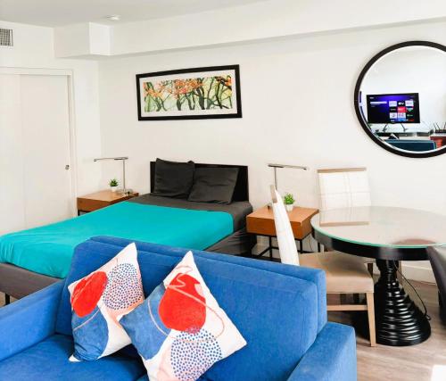Dreaming Hollywood - All Suites Apartments - image 10
