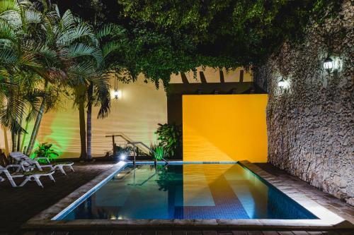 Hotel Montejo