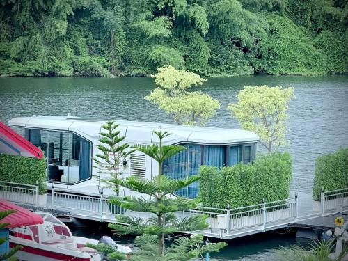 Paenaifun Resort - 숙소 외관