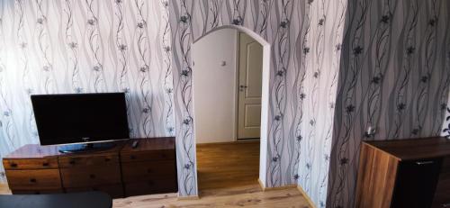 . Särevere apartment