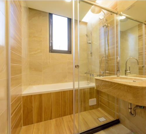 Shing Lian Homestay