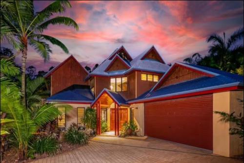 Golfers Paradise
