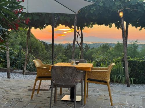Glamping & Camping Green Istria in Truske
