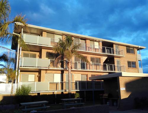 Narooma Palms Holiday Apartments