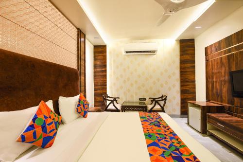 hotel photo