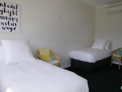 Corryong Hotel Motel in Corryong