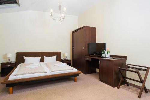 Family Apartment image 4