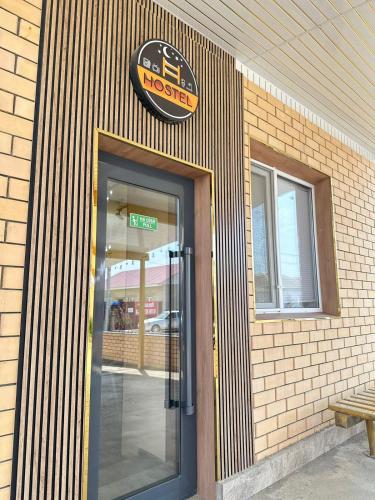 Premium Hostel Atyrau in アティラピリー