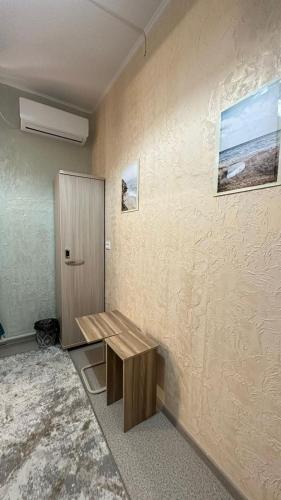 Premium Hostel Atyrau in アティラピリー
