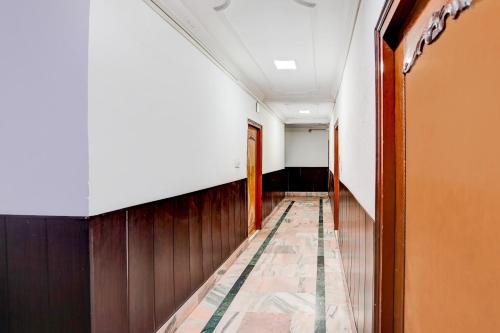Lobby, Super Hotel O Hussainganj Near Vidhansabha in Hussainganj
