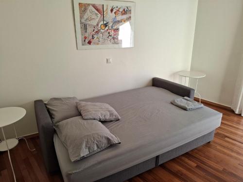 Velvendou 36A Apartment, Athens
