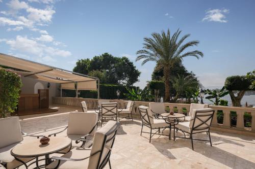 Étterem, Iberotel Luxor in Luxor