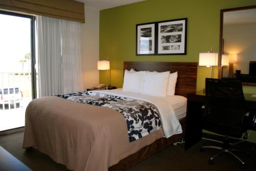 Sleep Inn Orange Beach, Orange Beach (Foto 7)